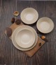 Melamine Dinner Service-Other Series