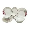 Southeast Asian Melamine Tableware Series