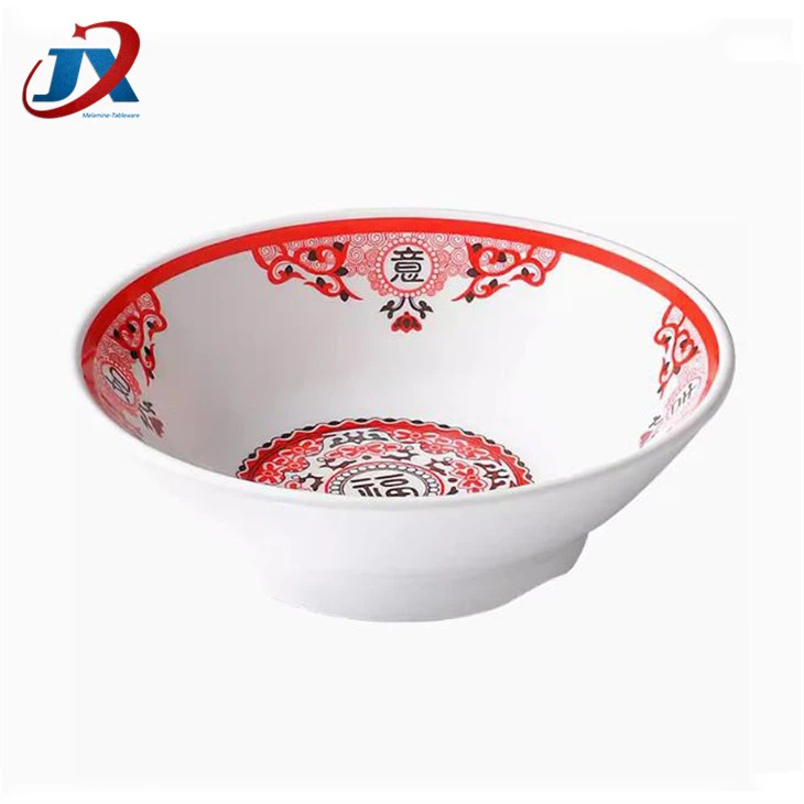 Melamine Dinnerware Set