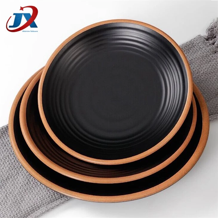 Melamine Tableware Manufacturer