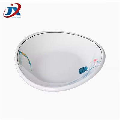 Designer Melamine Dinnerware
