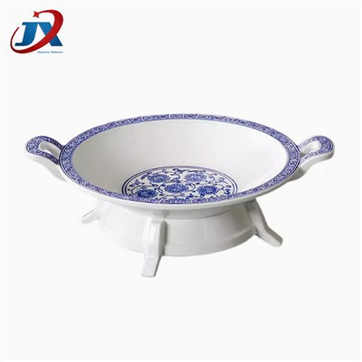 High Quality Melamine Dinnerware