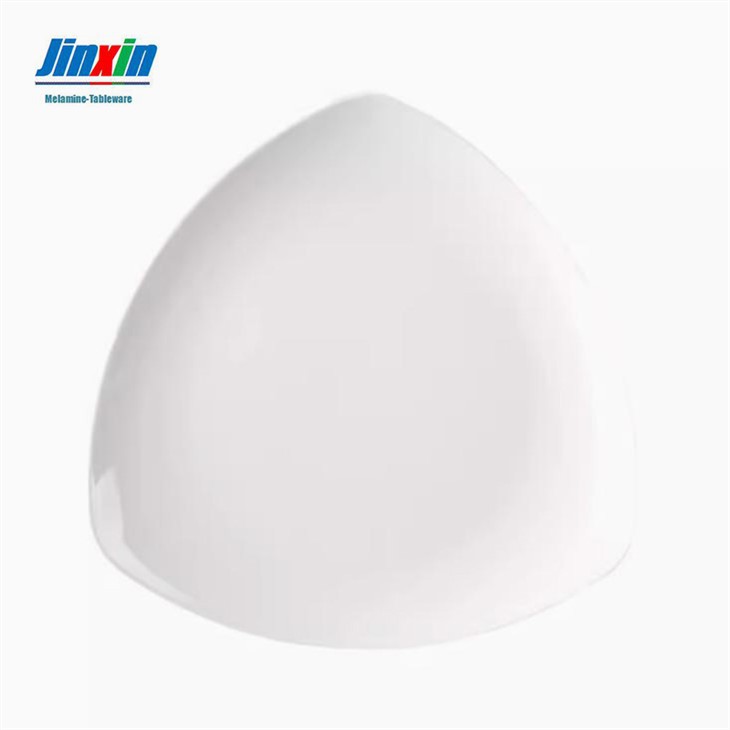 Square Melamine Dinnerware